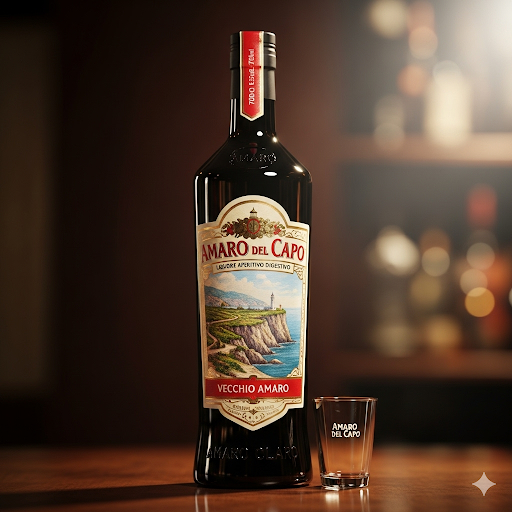 Amaro del Capo